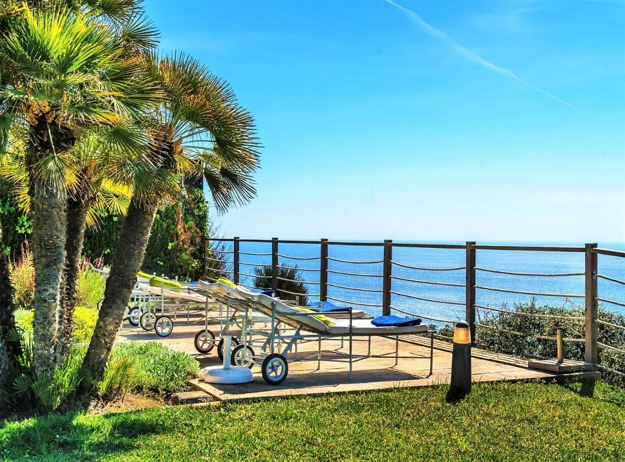 Villa Paraiso Perdido Sa Torre Spain