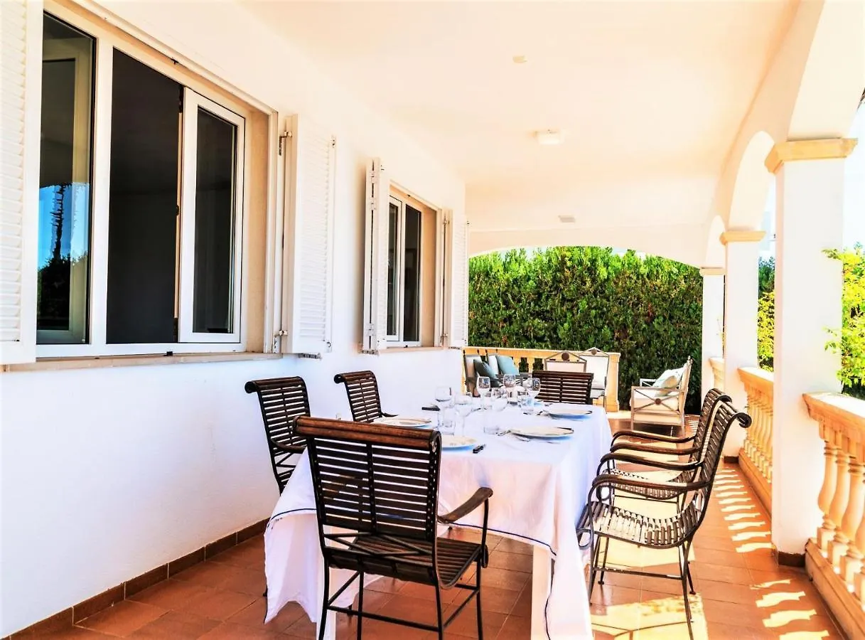 Villa Paraiso Perdido Sa Torre