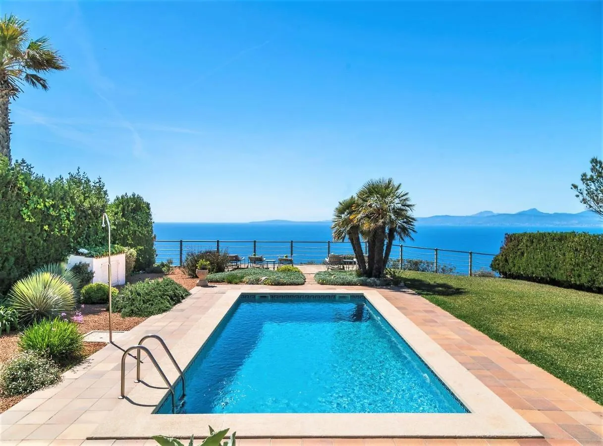 Villa Paraiso Perdido Sa Torre