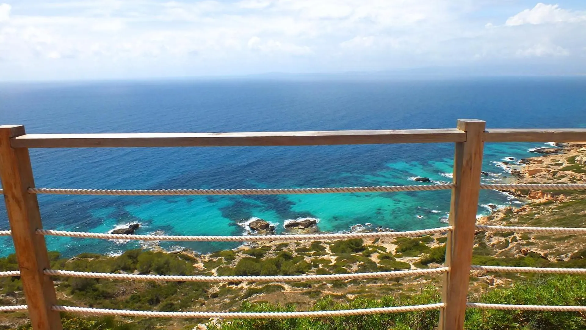 Villa Paraiso Perdido Sa Torre